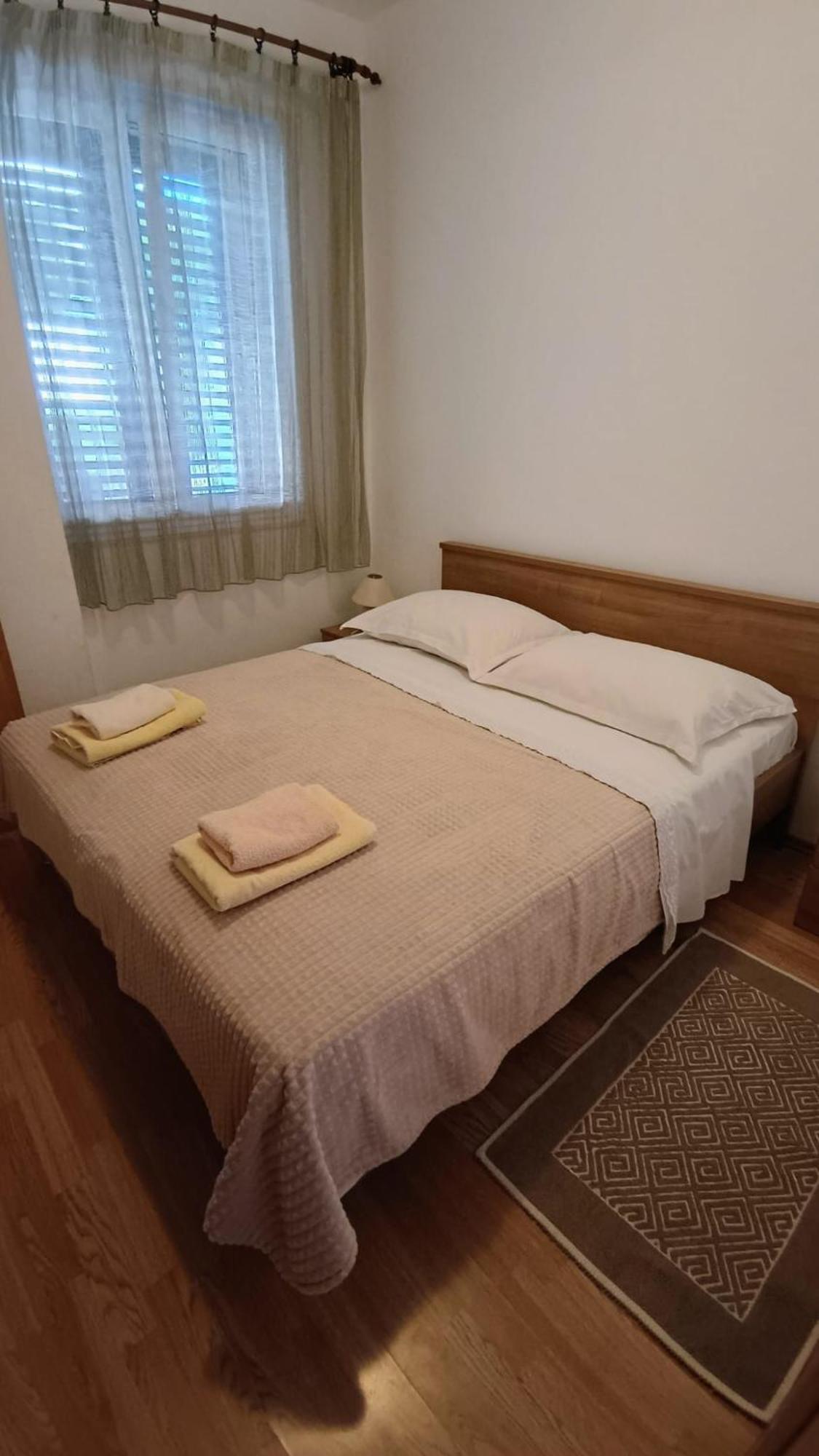 Apartmán Nela *