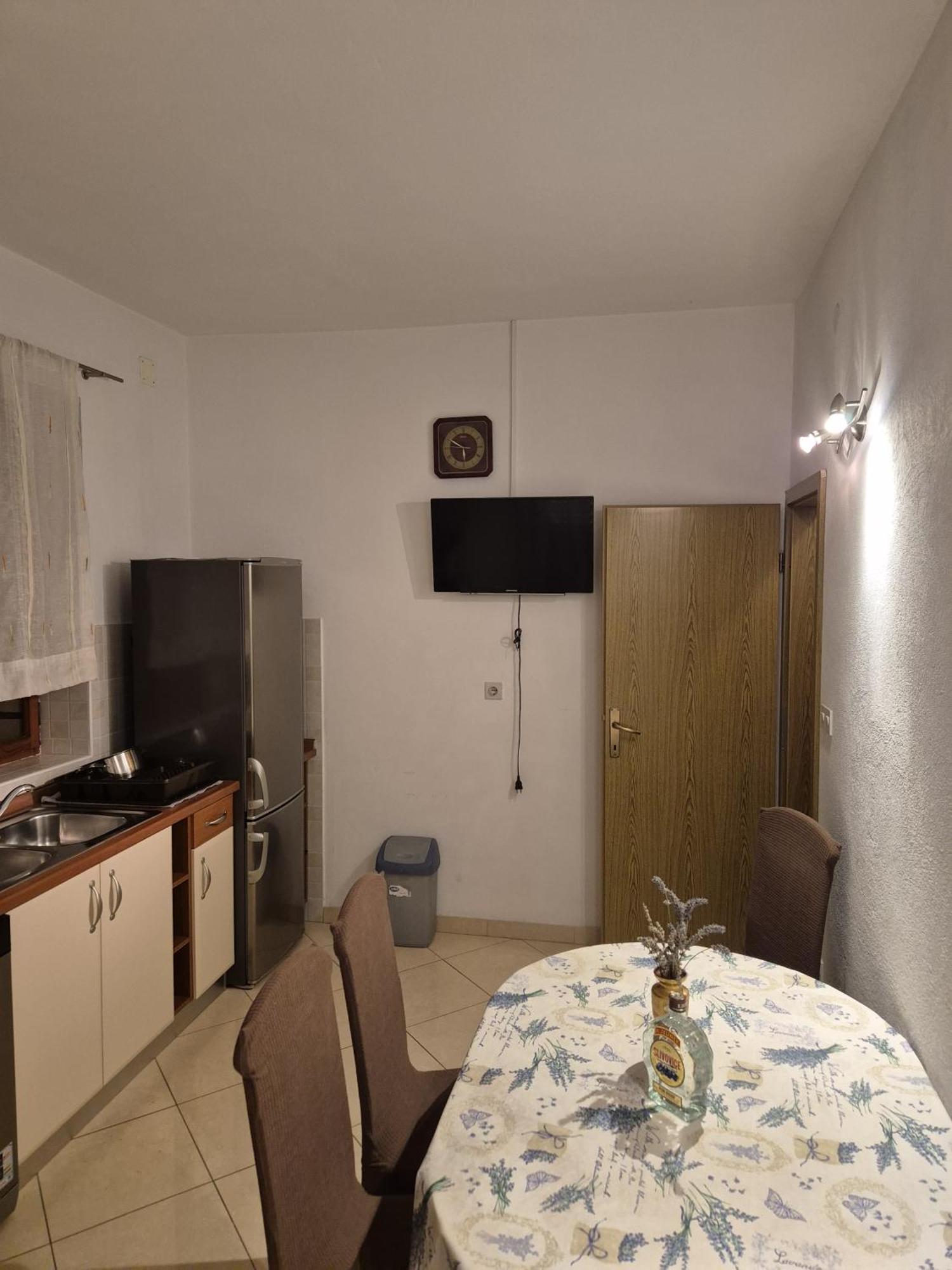 Nela Apartmán