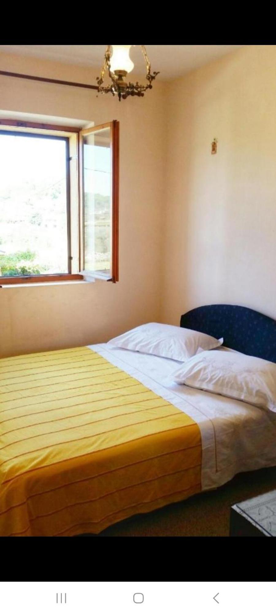 Apartmán Nela Jelsa (Hvar)