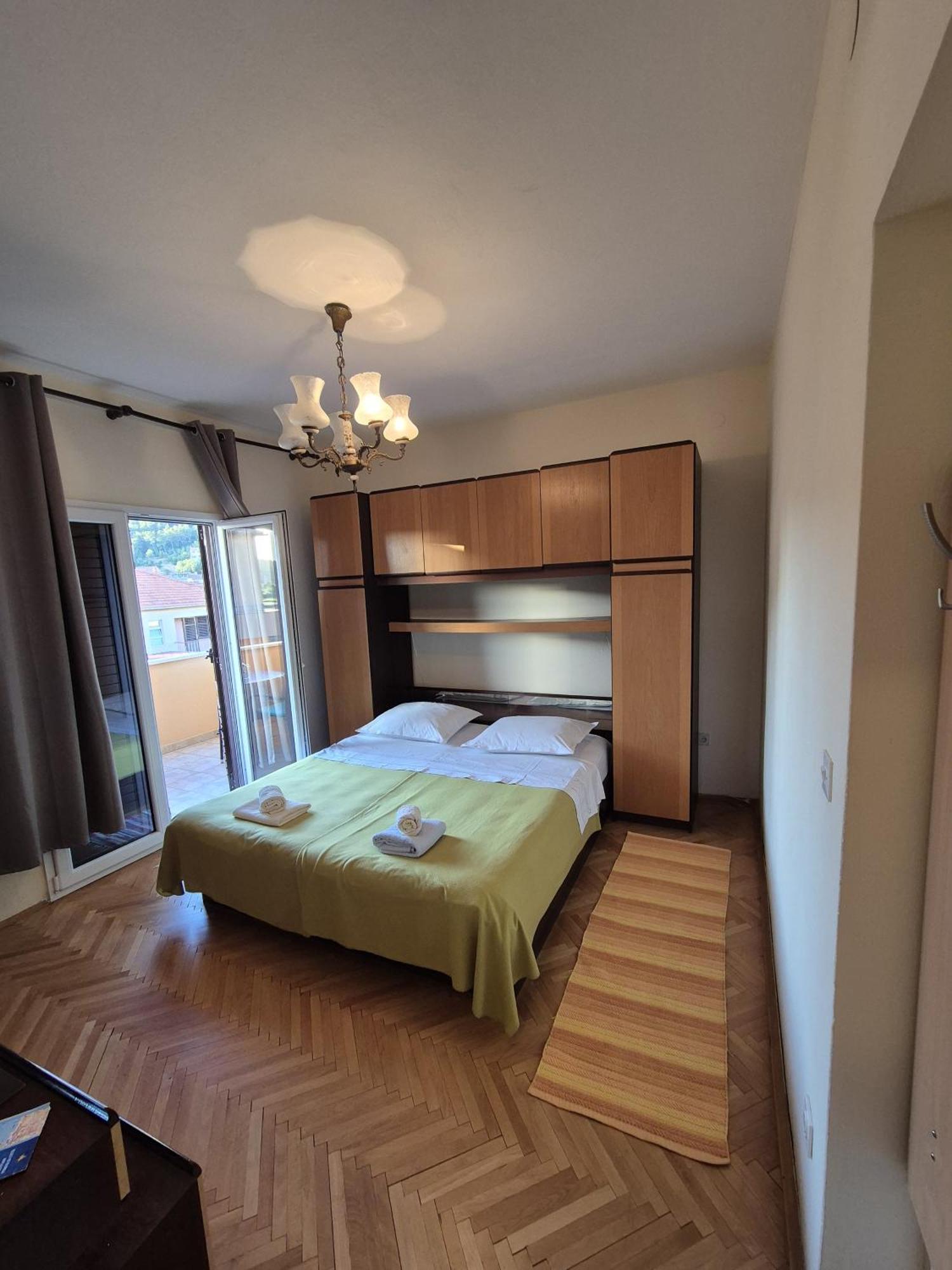 Nela Apartmán *