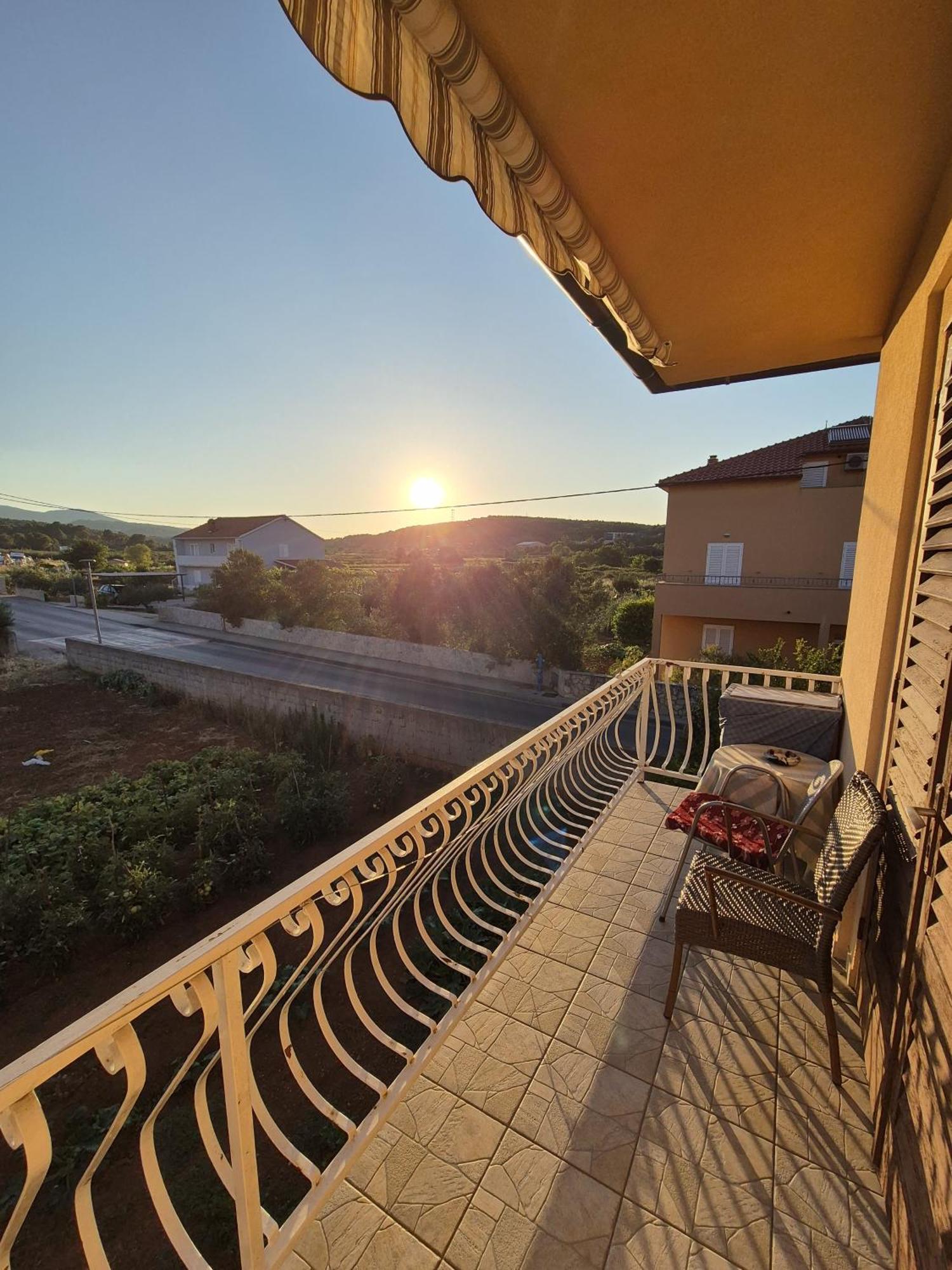 Nela Apartmán Jelsa (Hvar)