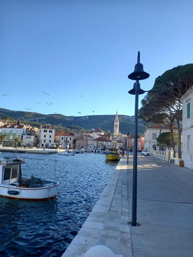Apartman Nela
