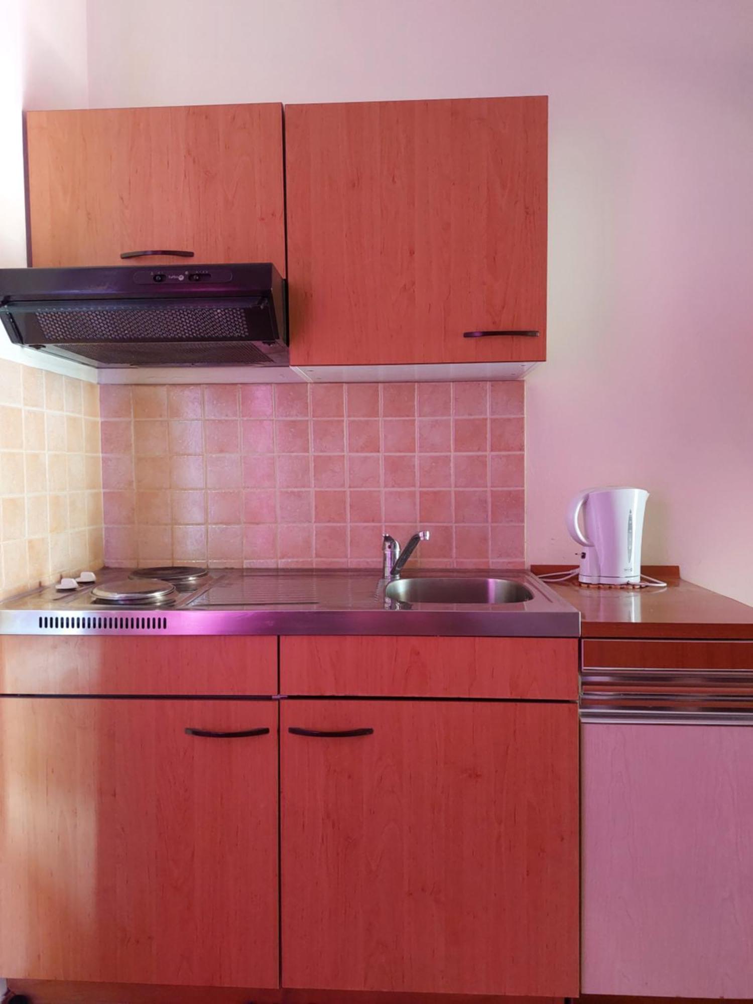 Apartman Nela