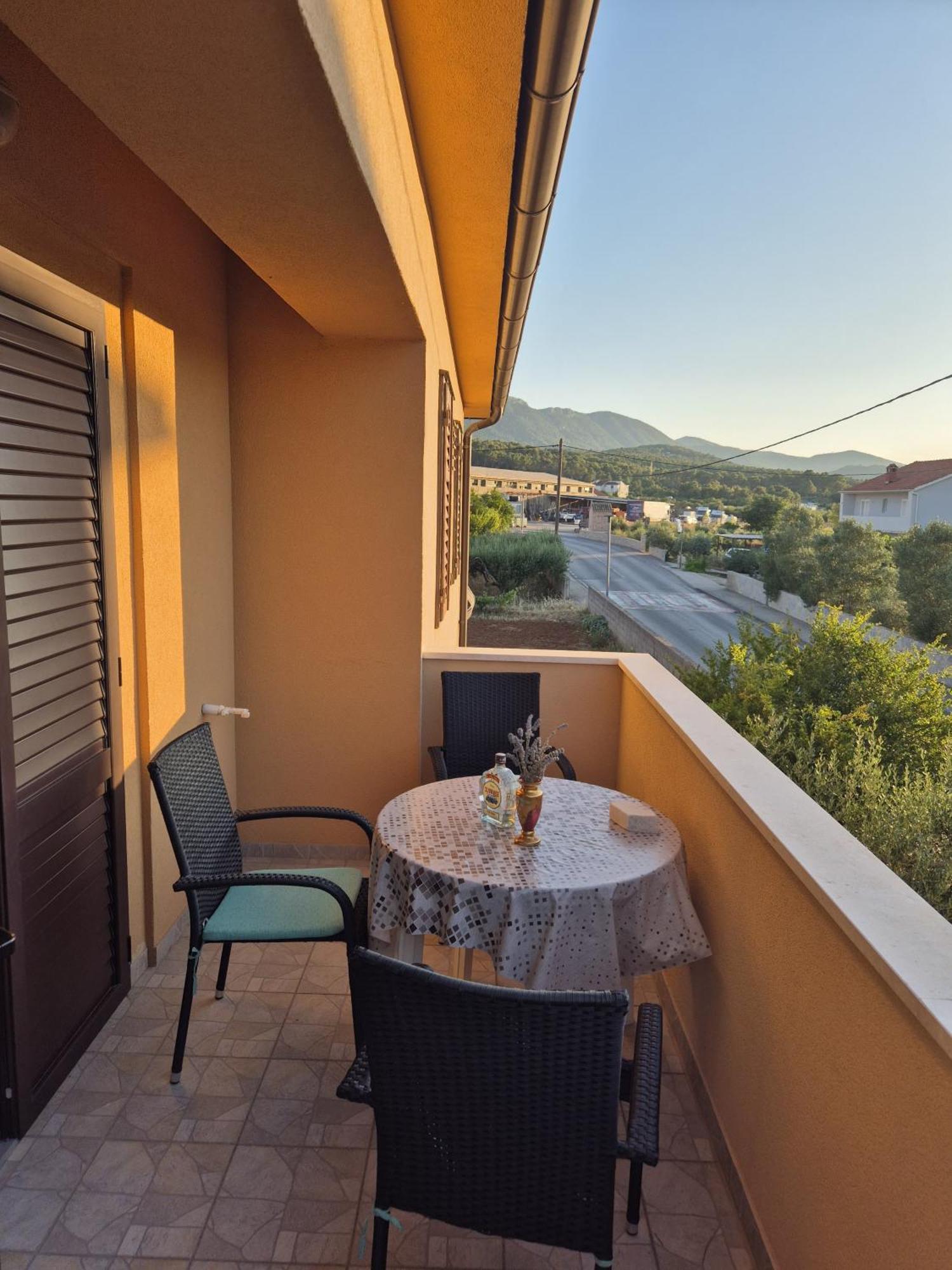 Nela Apartman *